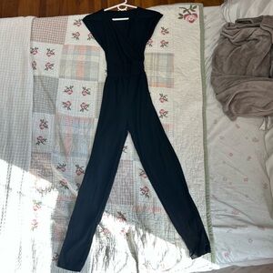 Rolla Coster Black Jumpsuit